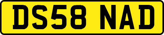 DS58NAD