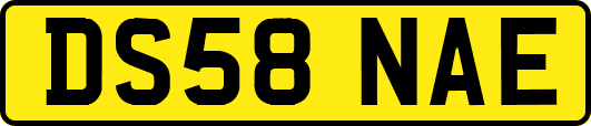 DS58NAE