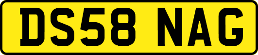 DS58NAG
