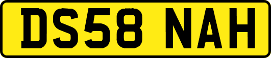 DS58NAH