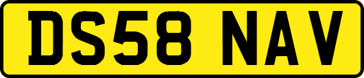 DS58NAV