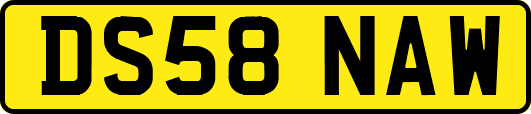 DS58NAW