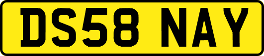 DS58NAY