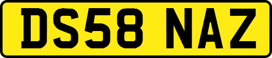 DS58NAZ