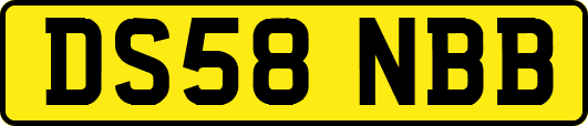 DS58NBB