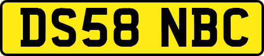DS58NBC