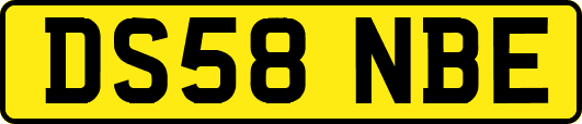 DS58NBE
