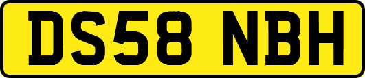 DS58NBH