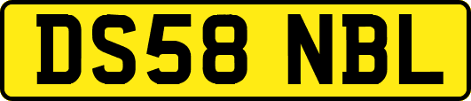 DS58NBL