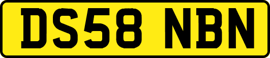 DS58NBN