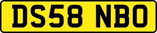 DS58NBO