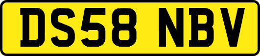 DS58NBV