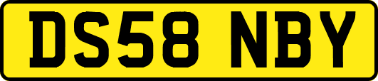 DS58NBY