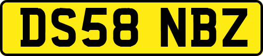 DS58NBZ