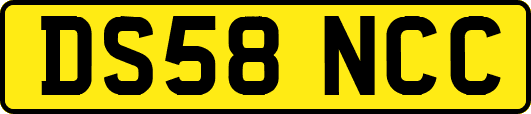 DS58NCC