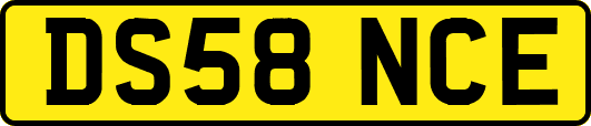DS58NCE