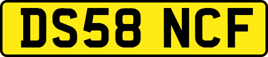 DS58NCF