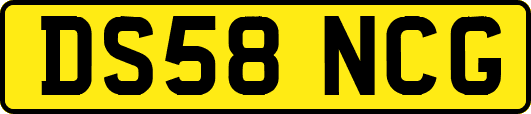 DS58NCG