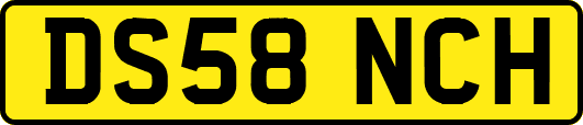 DS58NCH