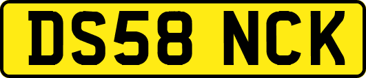 DS58NCK