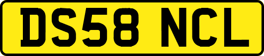 DS58NCL
