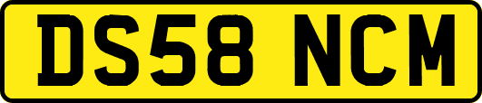 DS58NCM