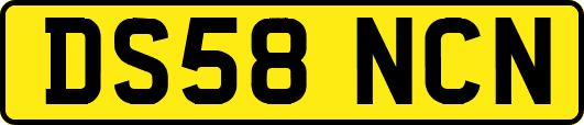 DS58NCN