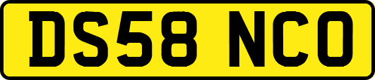 DS58NCO