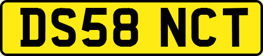 DS58NCT