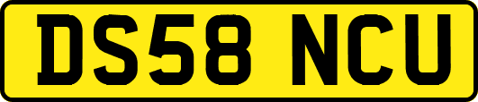 DS58NCU