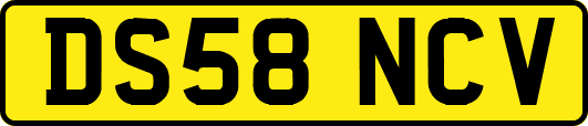 DS58NCV