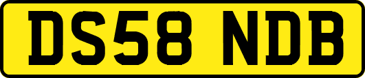 DS58NDB