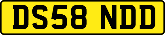 DS58NDD