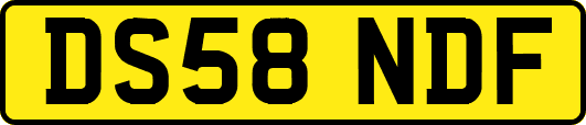 DS58NDF