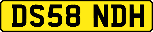 DS58NDH