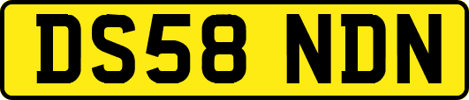DS58NDN