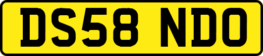 DS58NDO