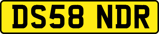 DS58NDR