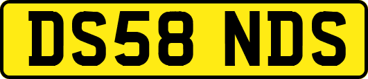 DS58NDS
