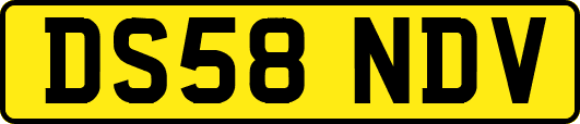 DS58NDV