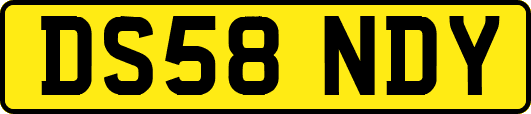 DS58NDY