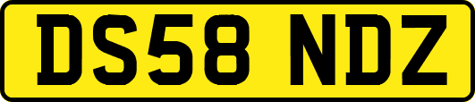 DS58NDZ