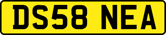 DS58NEA