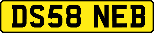 DS58NEB