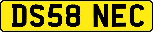DS58NEC