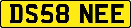 DS58NEE