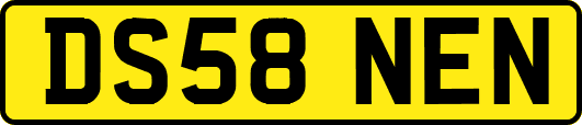 DS58NEN