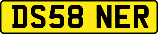 DS58NER