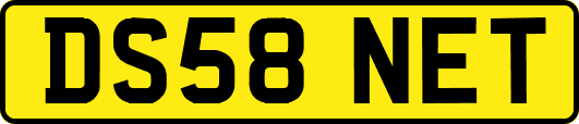 DS58NET