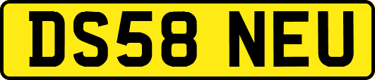 DS58NEU